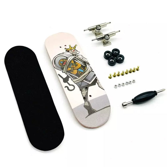 Finger Skate