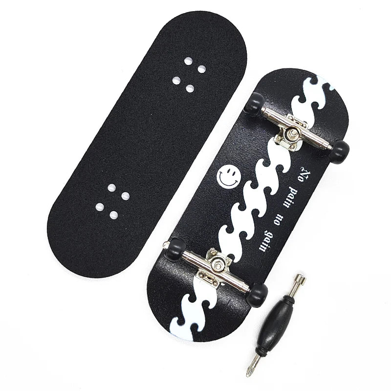 Finger Skate
