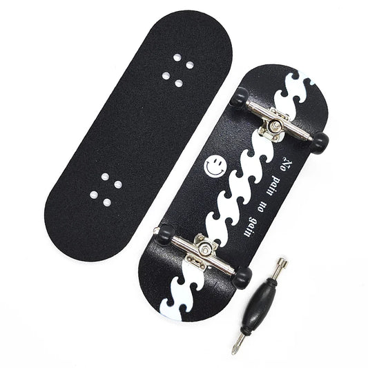 Finger Skate