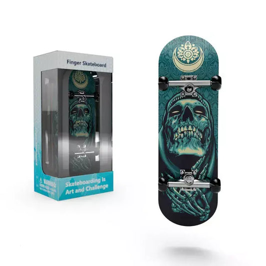 Finger Skate Pro