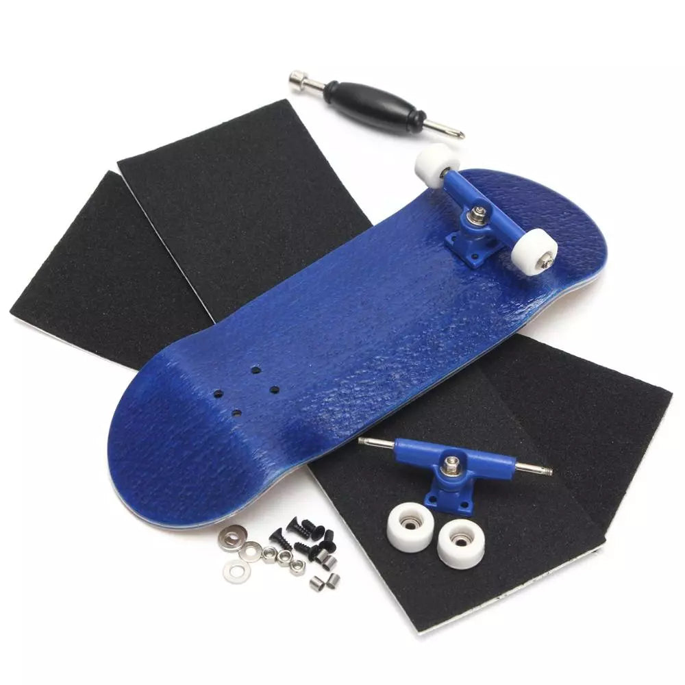 Finger Skate Pro