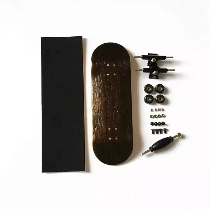 Finger Skate