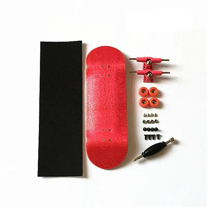 Finger Skate