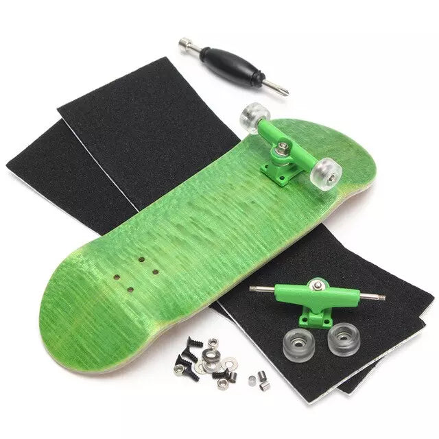 Finger Skate Pro