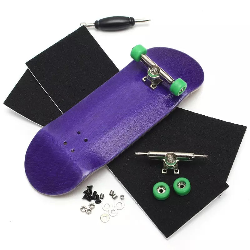 Finger Skate Pro