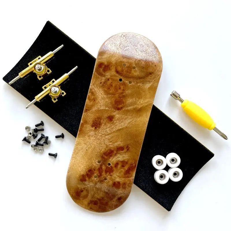 Finger Skate