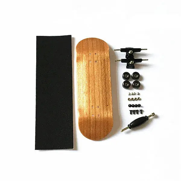 Finger Skate
