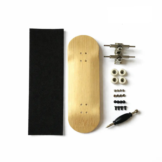 Finger Skate