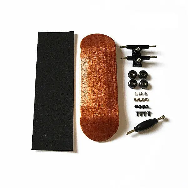 Finger Skate