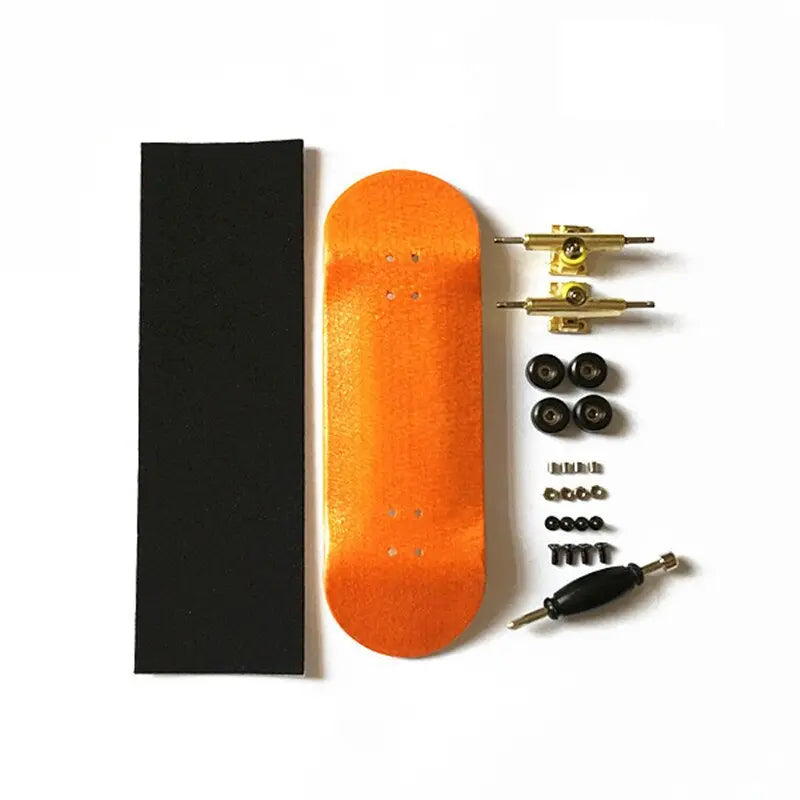 Finger Skate