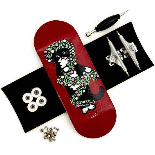 Finger Skate Pro