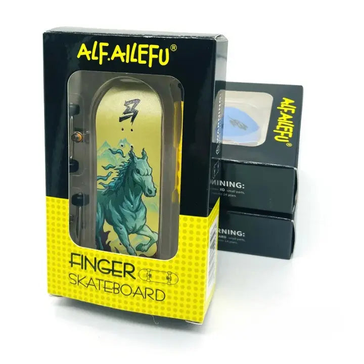 Finger Skate professionnel