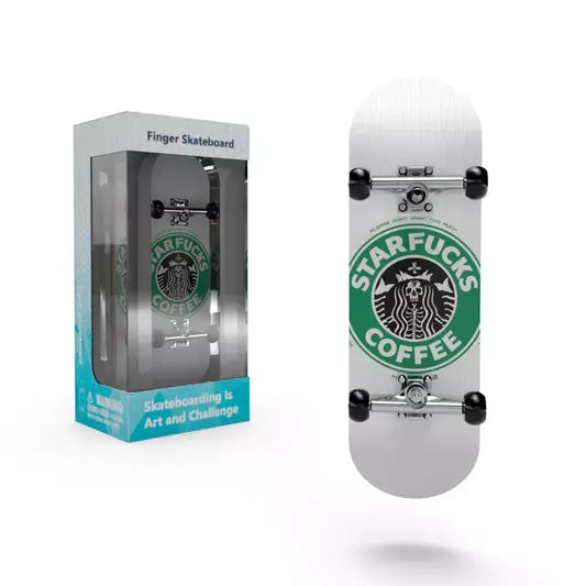 Finger Skate Pro