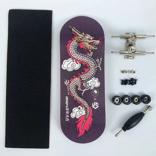 Finger skate pro