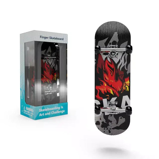 Finger Skate Pro