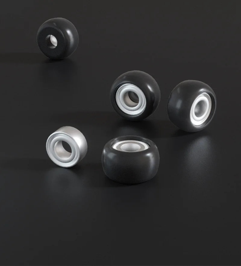 Roues finger skate