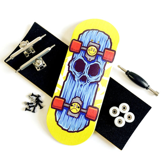 Finger Skate Pro 