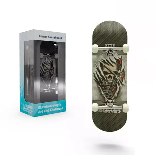 Finger Skate Pro