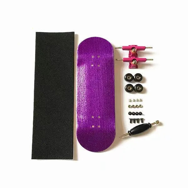 Finger Skate Pro