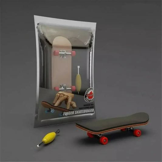 Finger Skate Pro