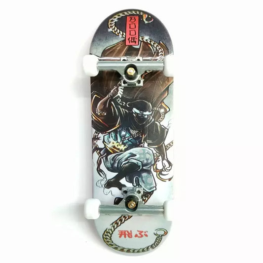 Finger Skate