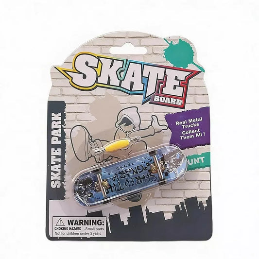 Finger Skate