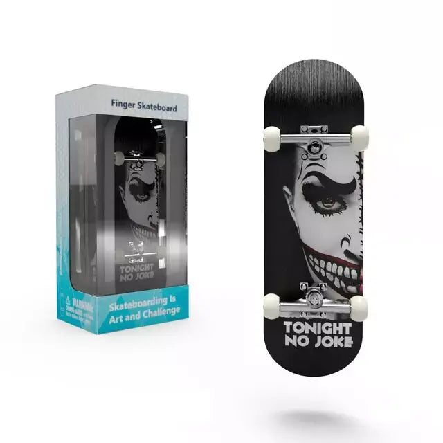 Finger Skate Pro