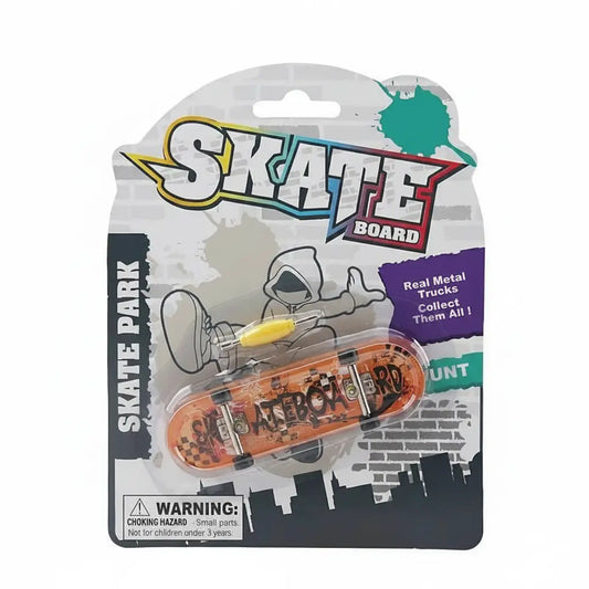 Finger Skate skateboard