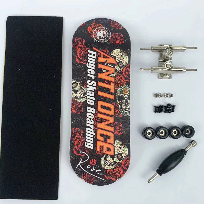 Finger skate professionnel