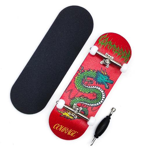 Fingerboard Pro