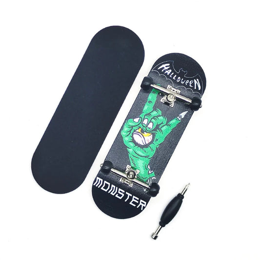 Fingerboard Pro