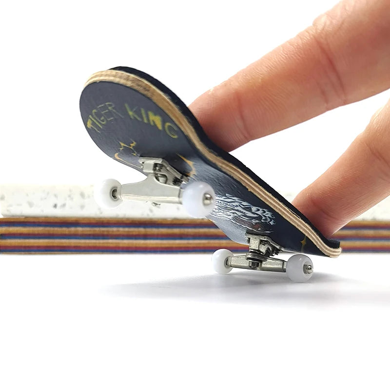 Fingerboard professionnel