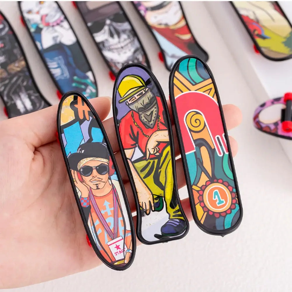 Jouet Skate tech deck