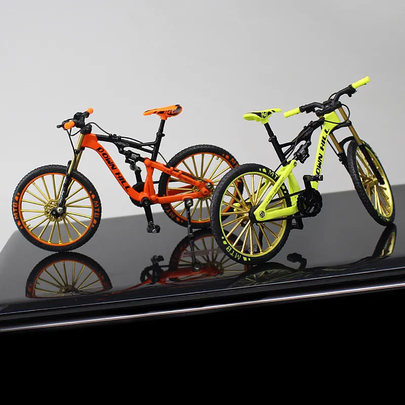 Mini vélo jouet best sale