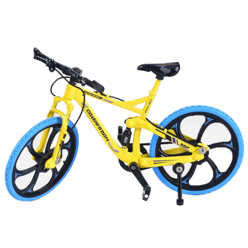 Mini VTT Jouet