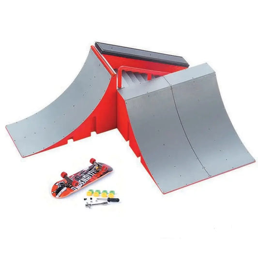 Mini Rampe Finger Skate Pro