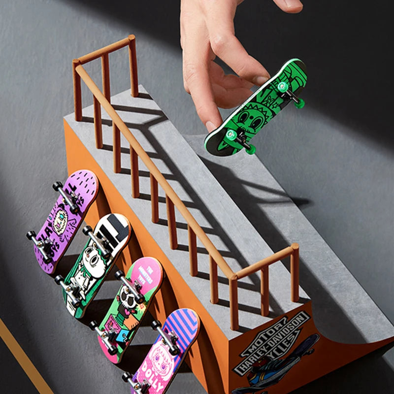 Mini Skate Jouet