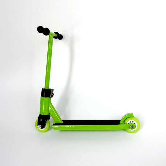 Mini Trottinette Freestyle a Doigt