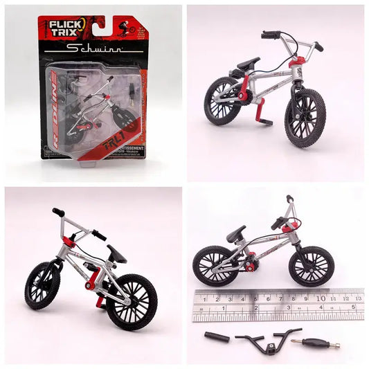 Miniature BMX Bikes