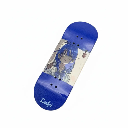 Planche Finger Skate