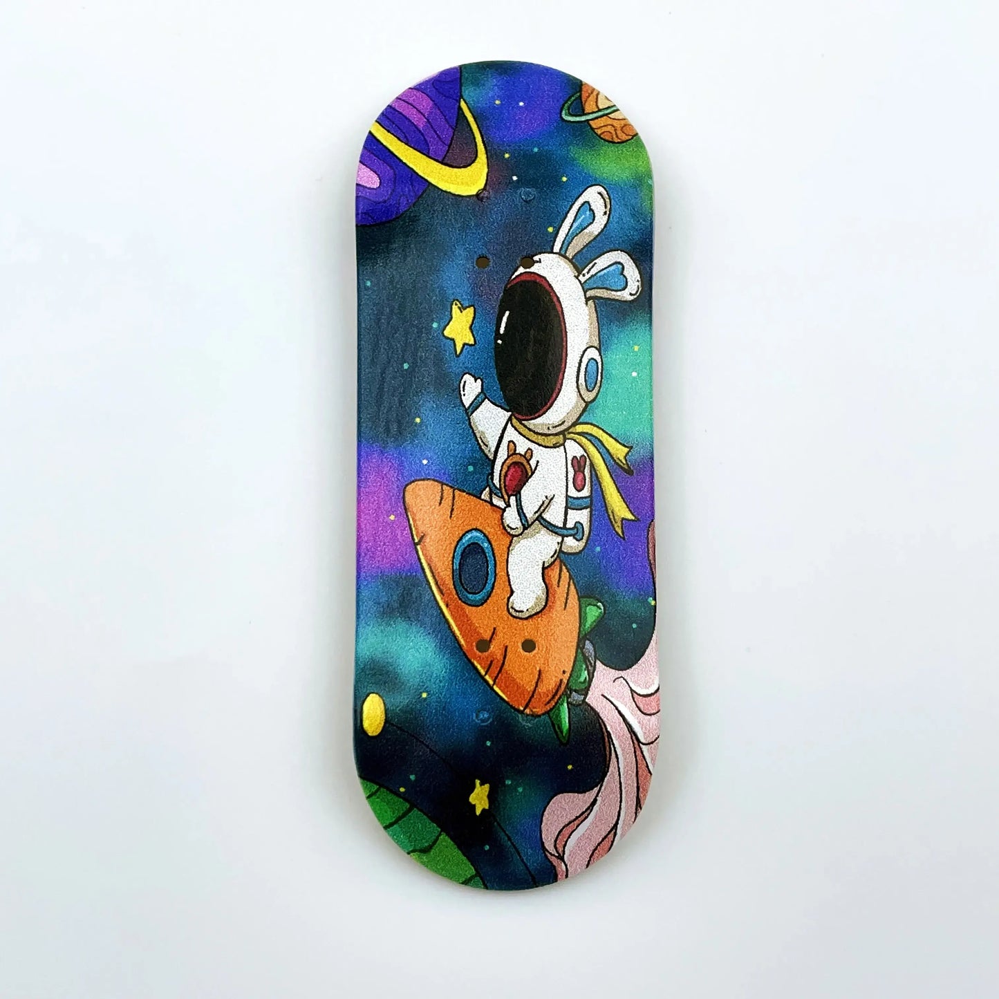 Planche Finger Skate