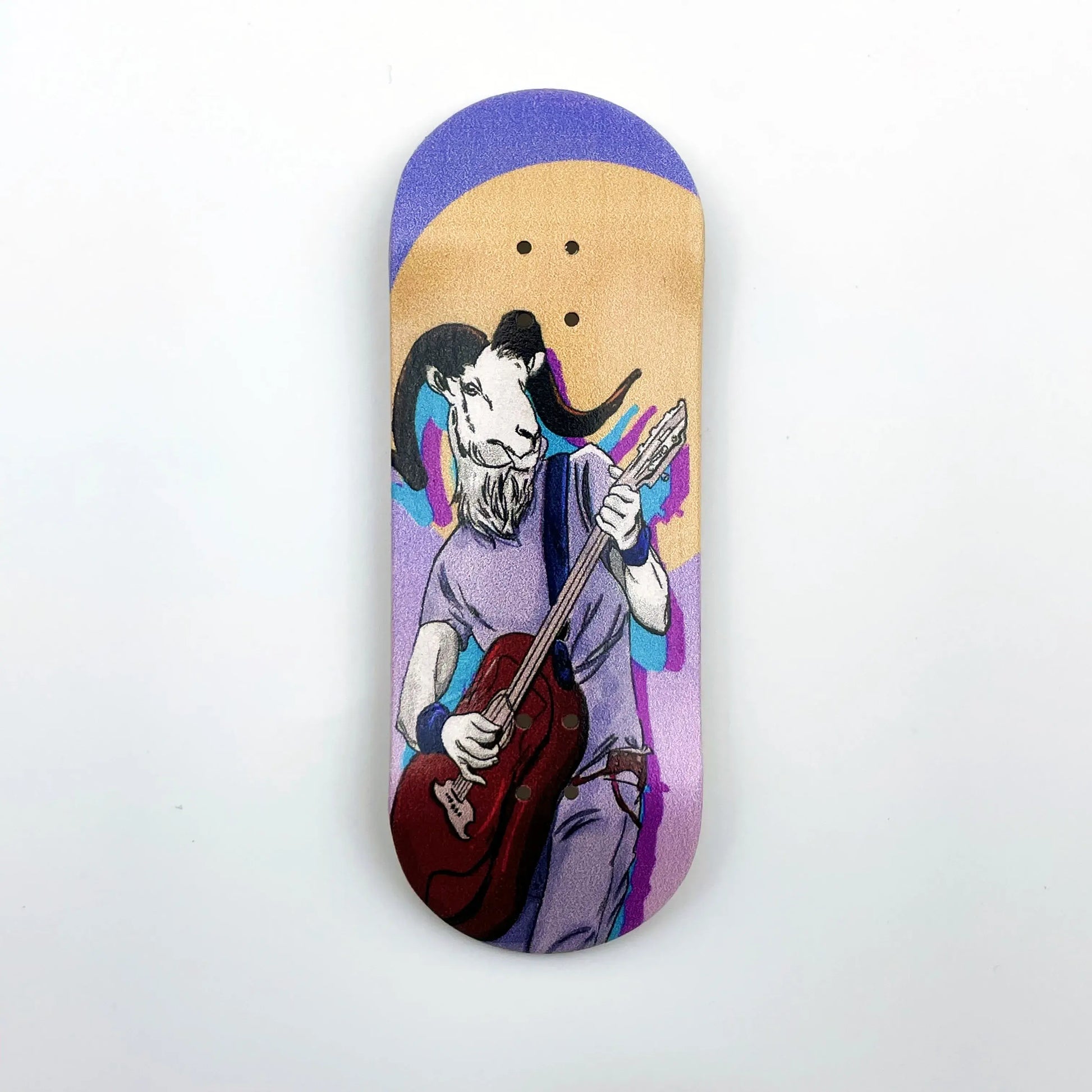 Planche Finger Skate