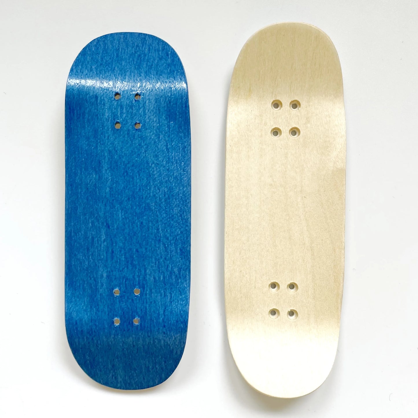 Planche Finger Skate