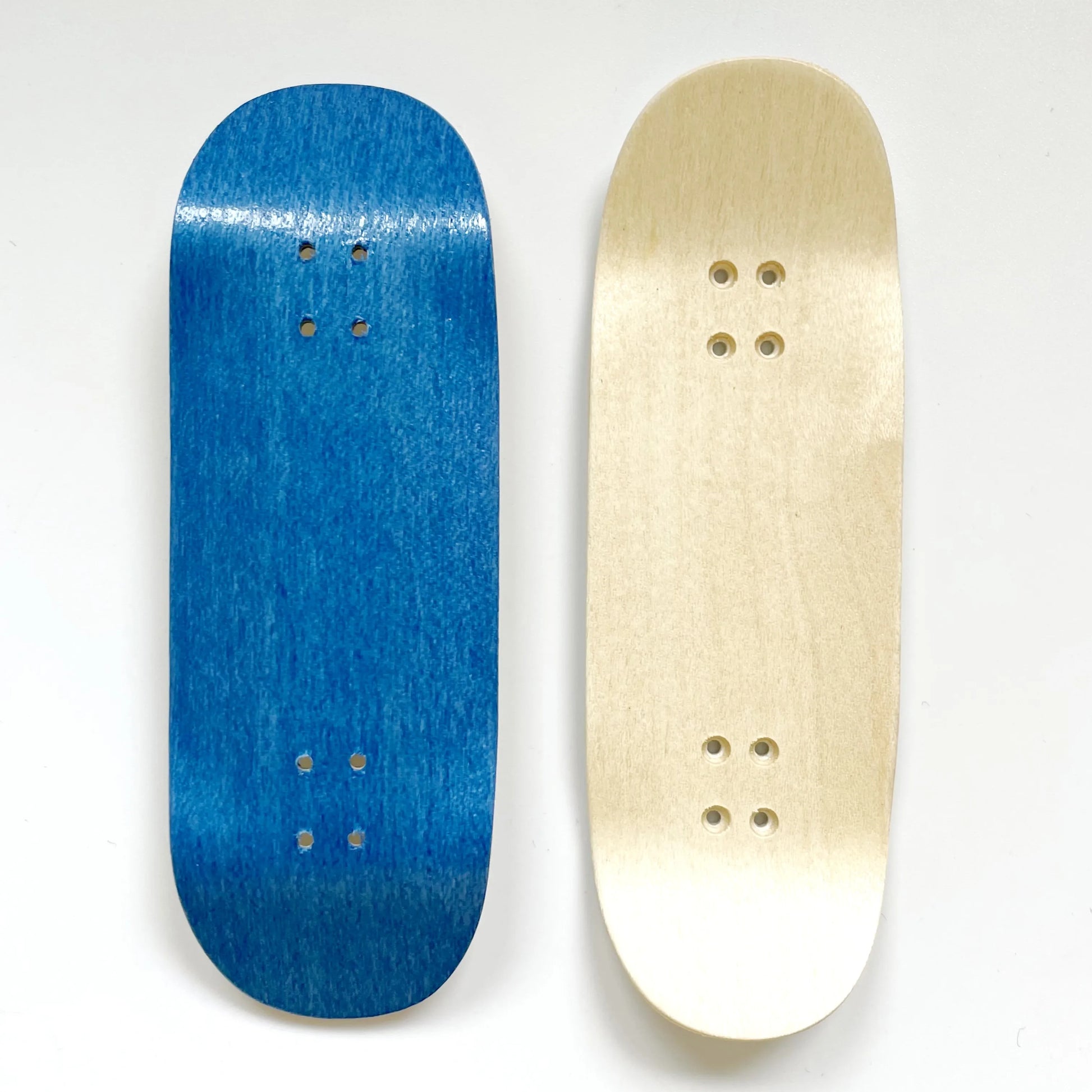 Planche Finger Skate