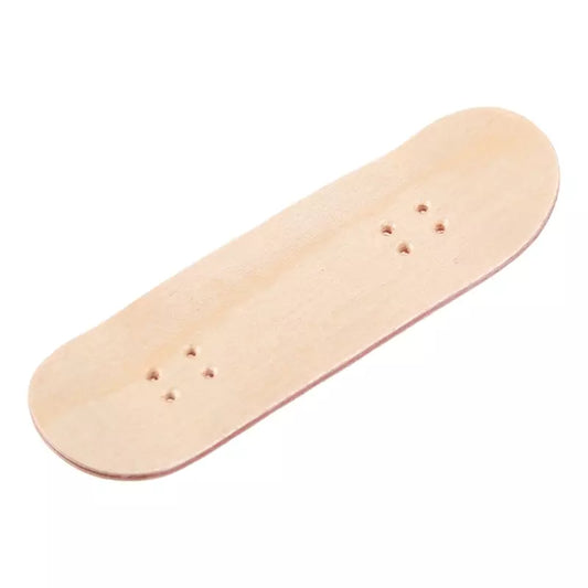 Planche Finger Skate Bois
