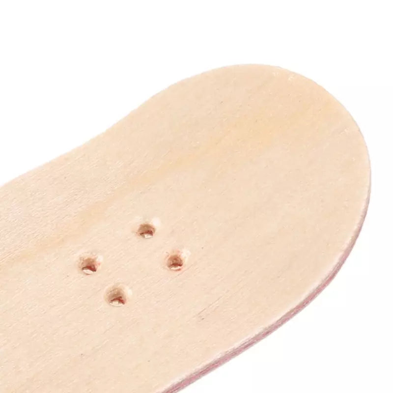 Planche Finger Skate Bois