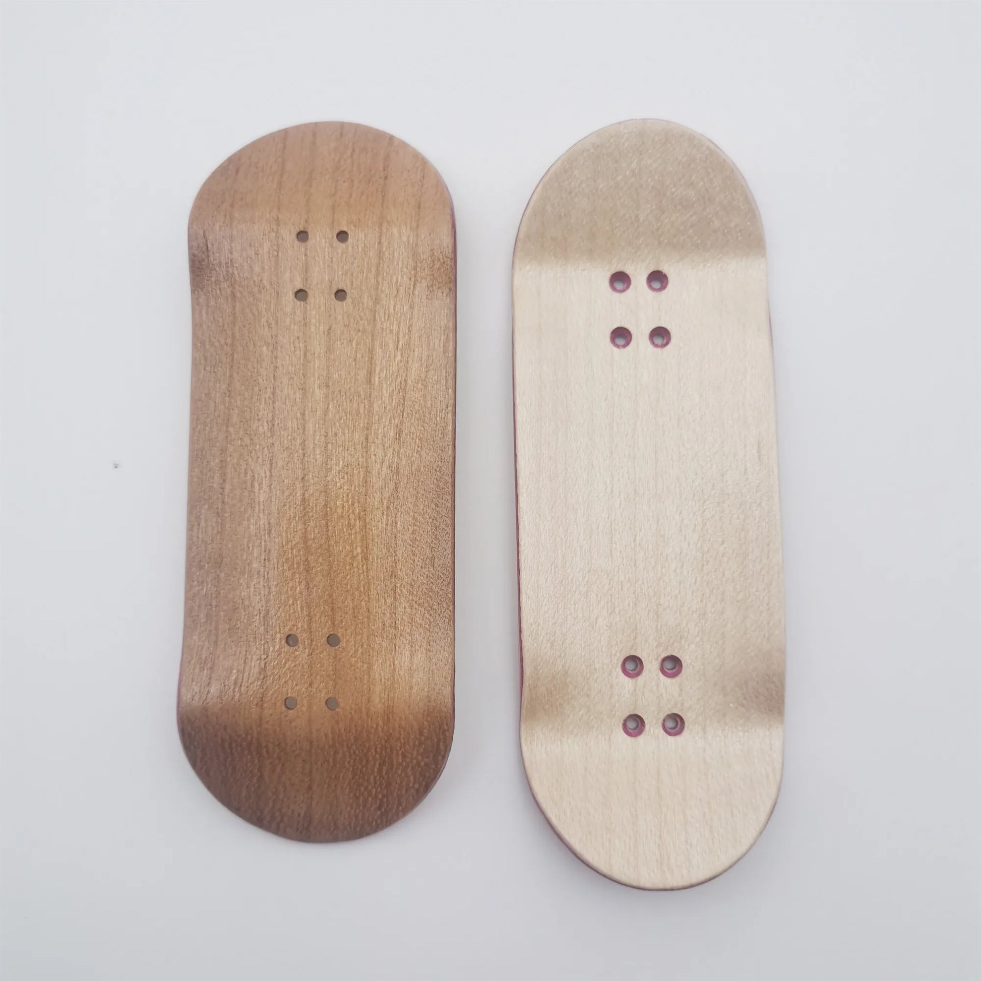 Planche Finger Skate