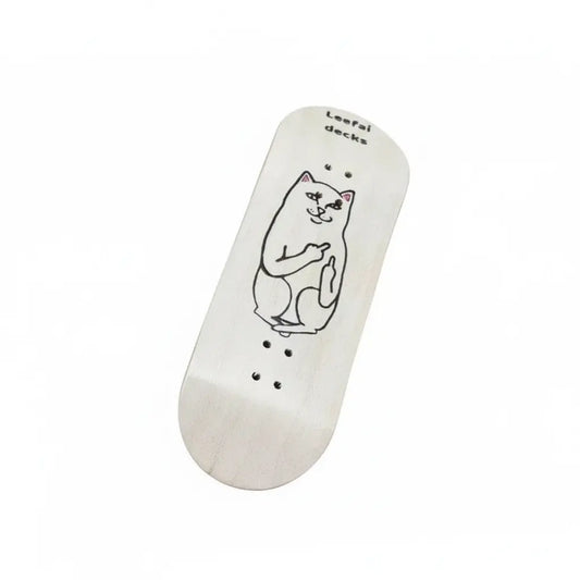 Planche Finger Skate