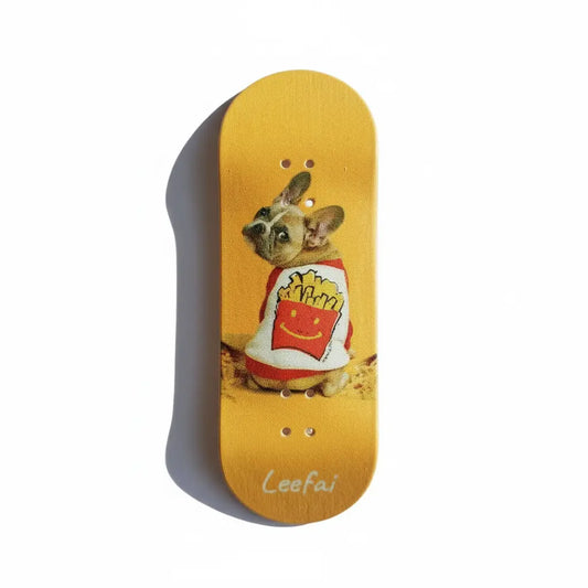 Planche Finger Skate