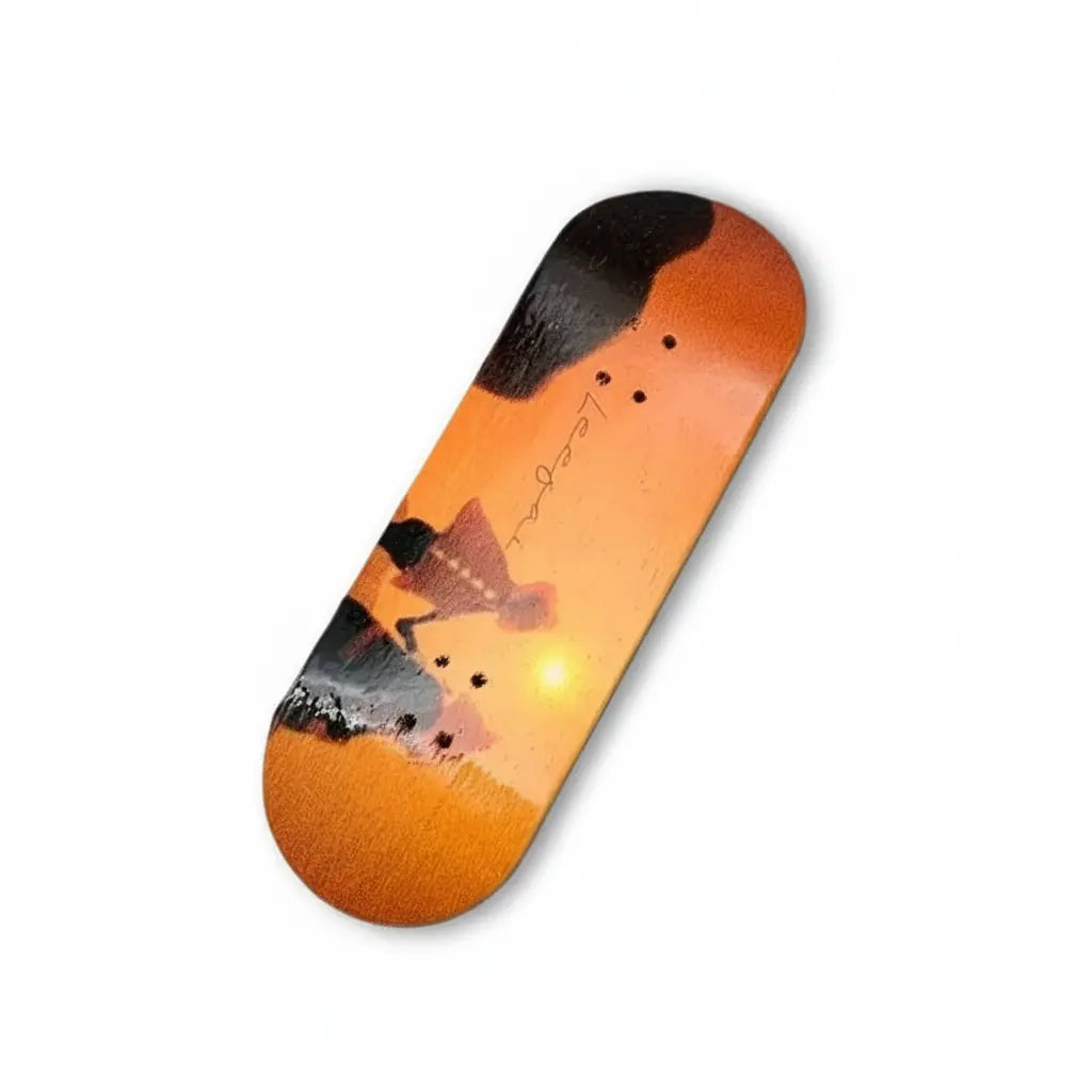Planche Finger Skate